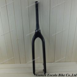 29er Carbon Mtb Front Fork 3k Glossy