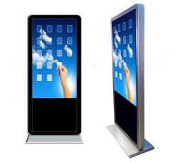 47\'\' Lcd Advertising Display Digital Signage Px-la