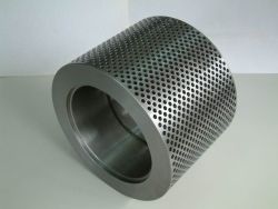 Feed Roller Shell