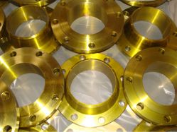 flange