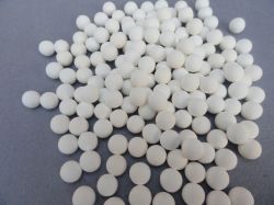 D99 99% High Alumina Ceramic Ball