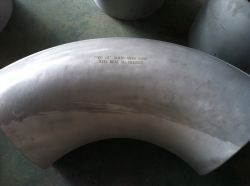 Astm B-366 Asme Sb-366 Uns N06022 Elbow 90deg  