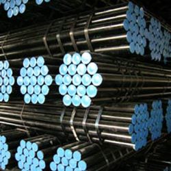 Seamless steel pipe