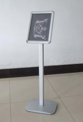 Advertising Poster Stand 