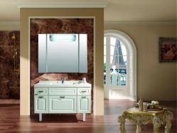 Bathroom Vanity Cabinet