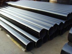 Erw Steel Pipe