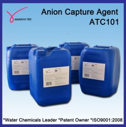 Atc-101 Papermaking Anion Capture Agent