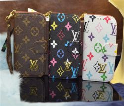 Pu Leather Case For Cell Phone 