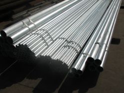 Seamless steel pipe