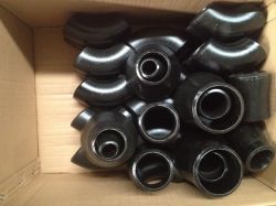 Astm A815 Stainless Steel Piping Fittings