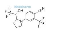 Human Growth Hormone  Lgd-4033 