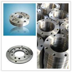 Flange