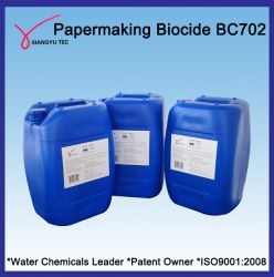Bc-702 Papermaking Biocide