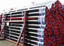 Seamless Steel Pipe 