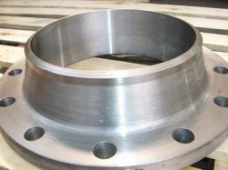 ANSI WELDING NECK FLANGE