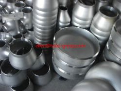 ASTM A815 stainless steel piping fittings