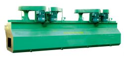 Flotation Machine (kyf)