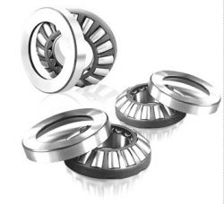 Thrust Spherical Roller Bearings