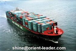 freight rates from shenzhen China to Australia