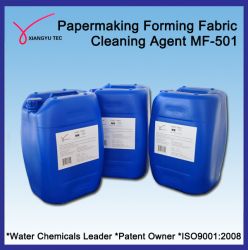 Mf-501 Forming Fabric Cleaning Agent