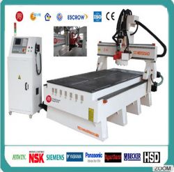 Woodworking Cnc Router Machine