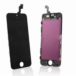 Mobile phone lcd with digitizer assembly 