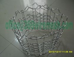 Reinforcement Welded Wire Mesh