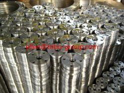 Ns312 Threaded Flanges  
