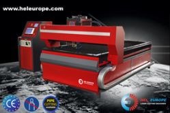 Eco Laser Cutting Machine