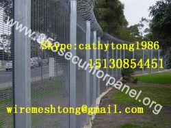 Fence Netting