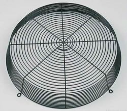 Spiral Wire Fan Guards