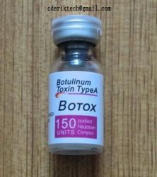 Botox Botulinum Toxin Typea