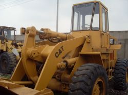 Cat 936e Wheel Loader(promotion Price:us$17500)