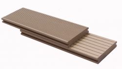 Park Decking With Ce,sgs,iso,fsc Tests
