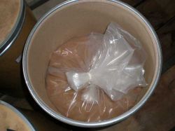 Goji Juice Freeze Dried Powder