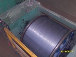 AWS ER70S-6 precision CO2 mig welding wire manufac