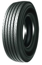 Truck Tyres 245/70R19.5 AMBERSTONE BRAND