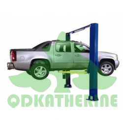 Car Lift;car Repair Equipment;two Post Lift