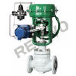 10p Series Single Seat Control Valve 