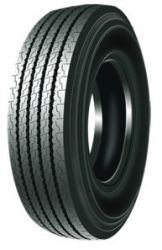 Truck Tyres 275/70r22.5 Amberstone Brand