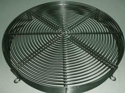 Dome Type Fan Guard