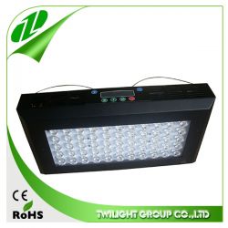 professional manufacturer led lights 120w grow