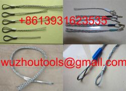 Cable Grips,cable Socks,pulling Grip,application S