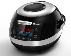 Kf-q40c 2014 New Product Rice Cooker 