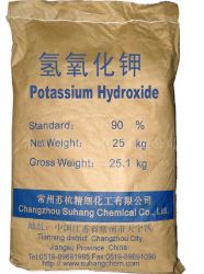 Potassium Hydroxide (food Grade)