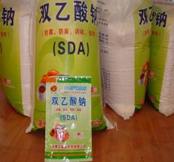 Sodium Diacetate (food Grade)