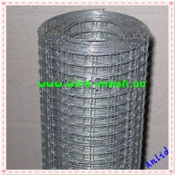 Welded Wire Mesh