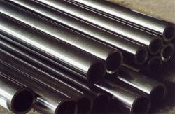 Stainless Steel Tubing