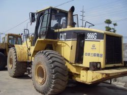 Cat 966g Wheel Loader(promotion Price:us$28800)