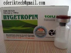 hygetropin 100iu 200iu 